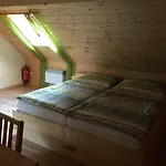 Vakantieboerderij Haflingerhof Luef