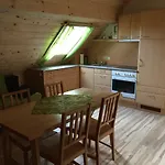 Vakantieboerderij Haflingerhof Luef