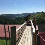 Haflingerhof Luef Farm stay