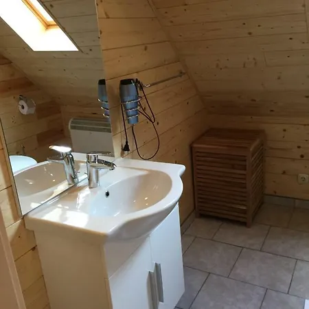 Haflingerhof Luef Feriegård *