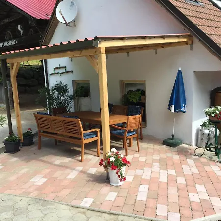 Haflingerhof Luef Bad Schönau
