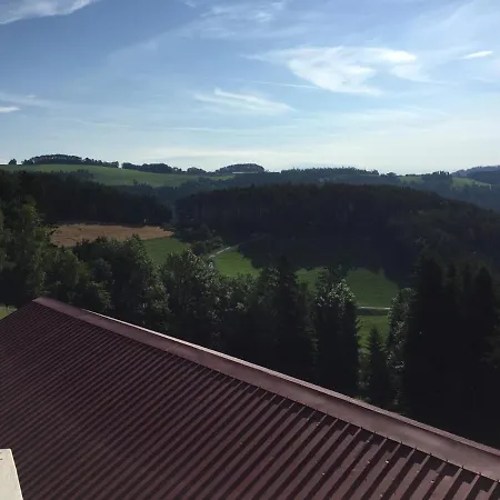 Haflingerhof Luef Feriegård Bad Schönau