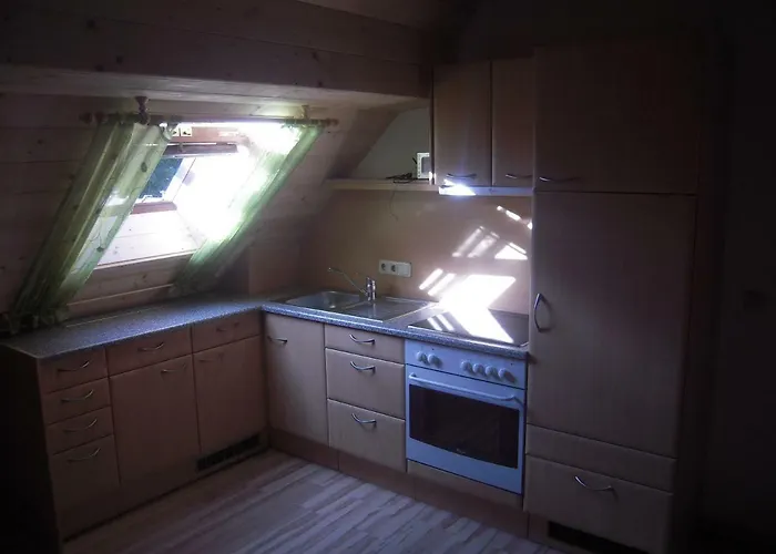 Haflingerhof Luef Farm stay Bad Schonau