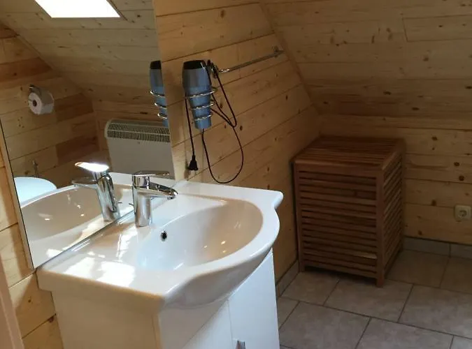 Haflingerhof Luef Farm stay *