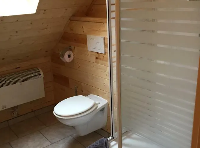 Haflingerhof Luef * Bad Schonau