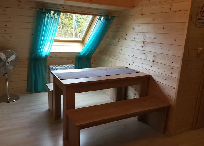 Haflingerhof Luef Farm stay *