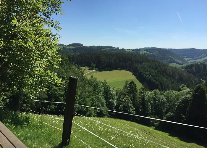 Haflingerhof Luef Фермерский дом